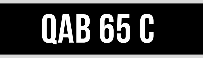 QAB 65 C