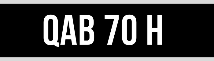 QAB 70 H