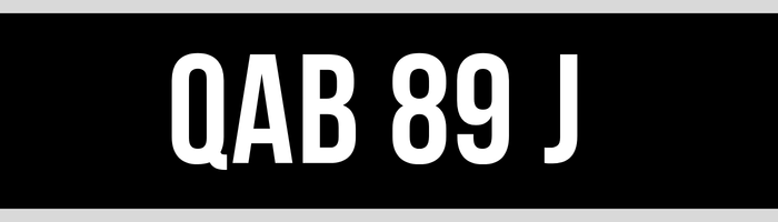 QAB 89 J