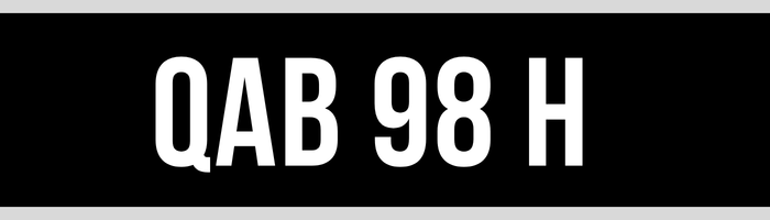 QAB 98 H