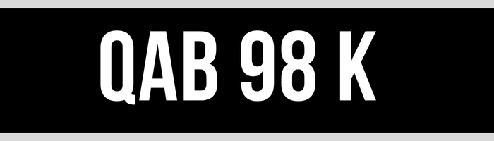 QAB 98 K
