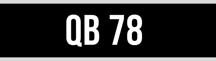 QB 78