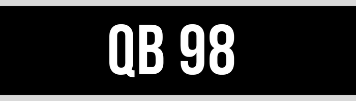 QB 98