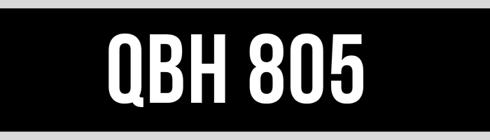 QBH 805