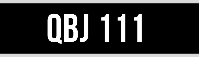 QBJ 111