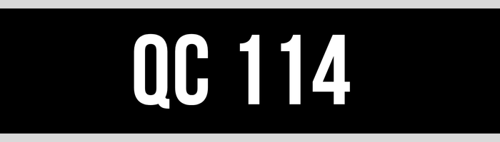 QC 114