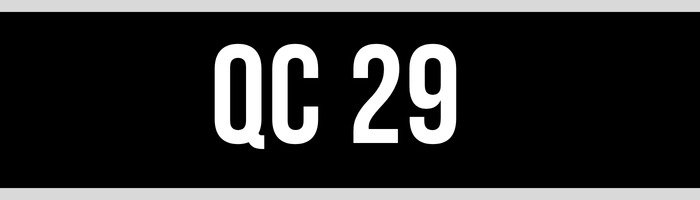 QC 29