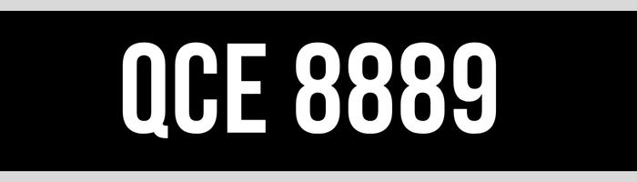 QCE 8889