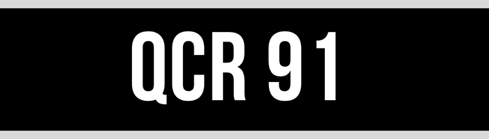 QCR 91