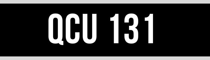 QCU 131