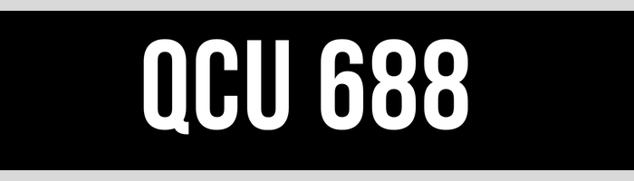 QCU 688