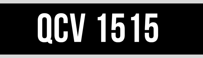 QCV 1515