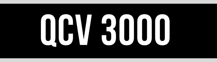 QCV 3000
