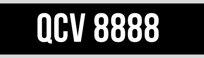 QCV 8888
