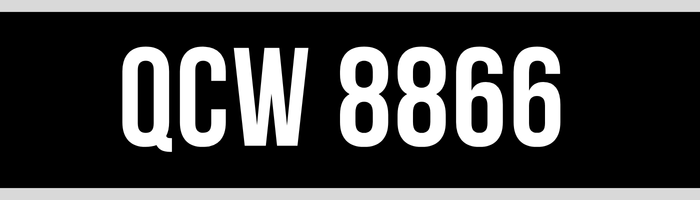 QCW 8866