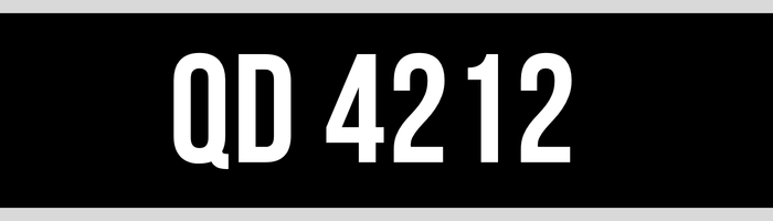 QD 4212