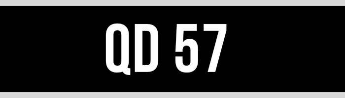 QD 57
