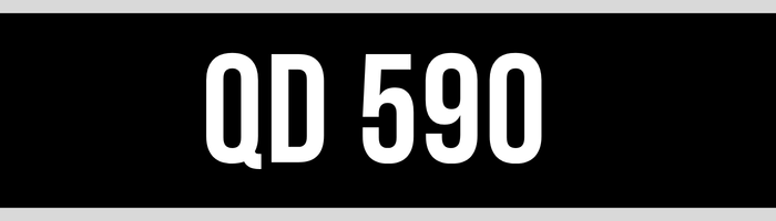QD 590