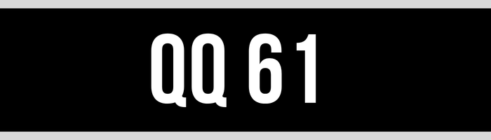 QQ 61