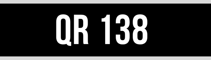 QR 138