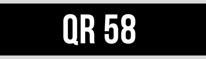 QR 58