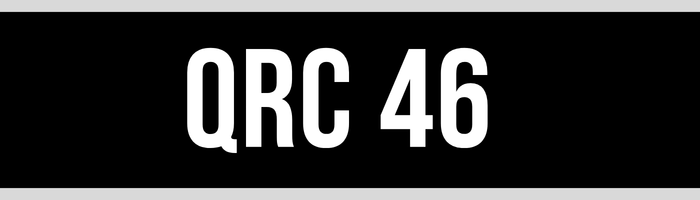 QRC 46