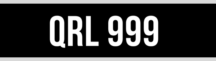 QRL 999