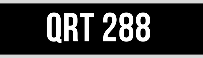 QRT 288