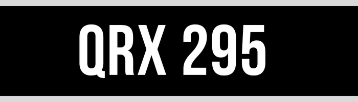 QRX 295
