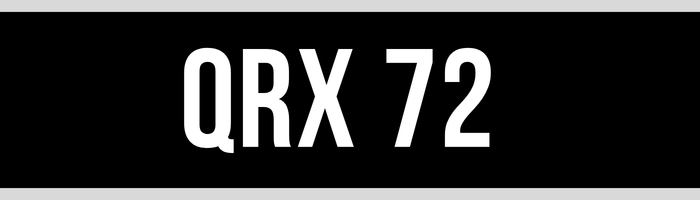 QRX 72