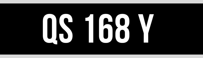 QS 168 Y