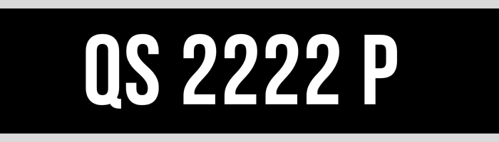 QS 2222 P