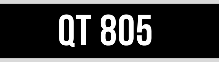 QT 805