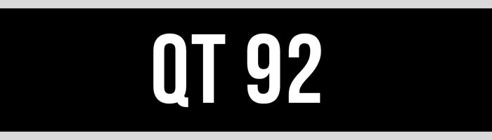 QT 92