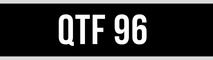 QTF 96