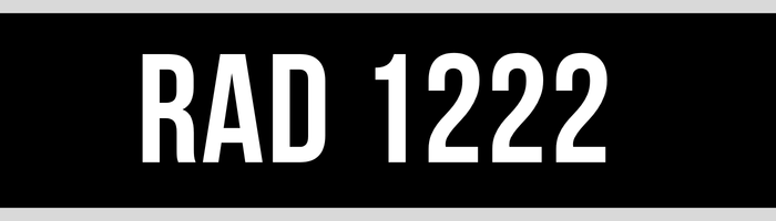RAD 1222