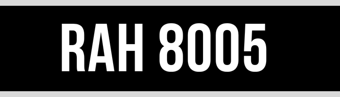 RAH 8005