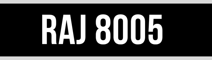 RAJ 8005