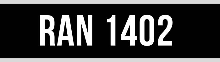 RAN 1402
