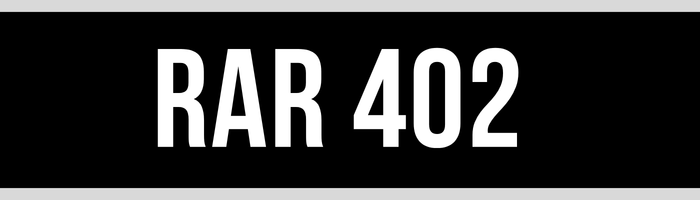 RAR 402