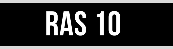 RAS 10