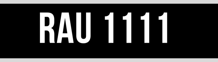 RAU 1111