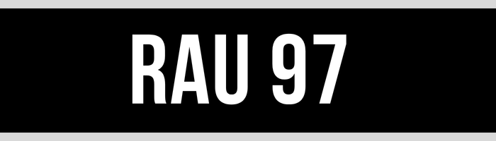 RAU 97
