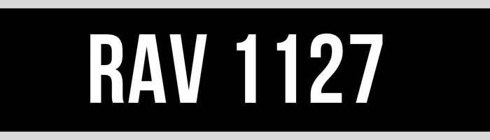 RAV 1127
