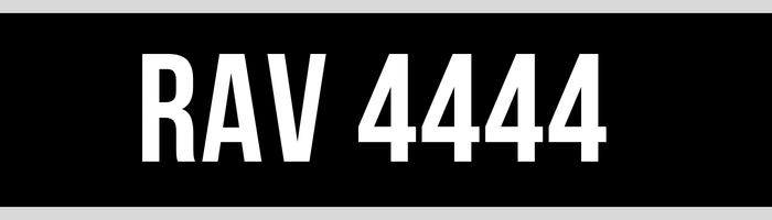 RAV 4444