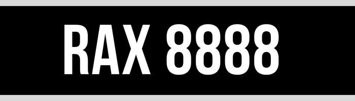 RAX 8888