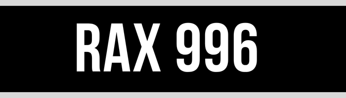 RAX 996