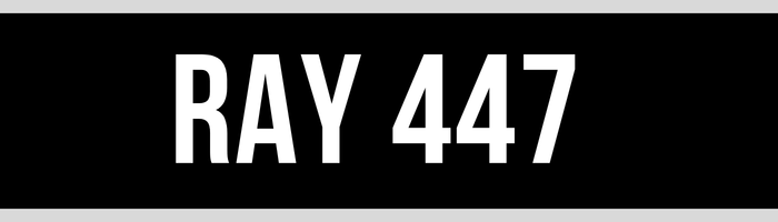RAY 447