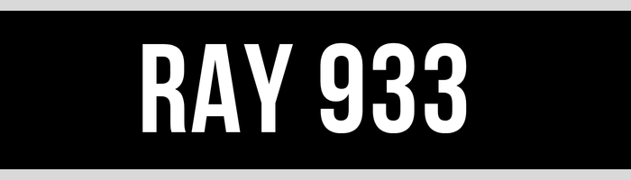 RAY 933