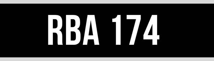RBA 174
